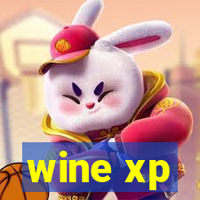 wine xp